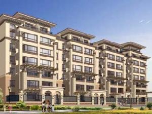 山海龍城 山海龍城