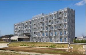 日本城西大學 日本城西大學