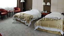 哈爾濱民防商務賓館