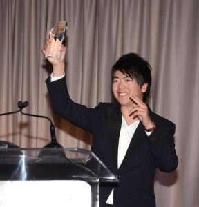 杜希金大獎 杜希金大獎