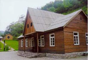 臨江國家森林公園