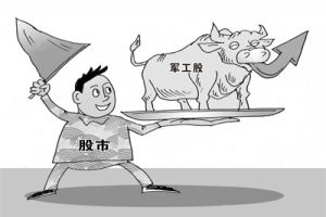 軍工板塊 軍工板塊