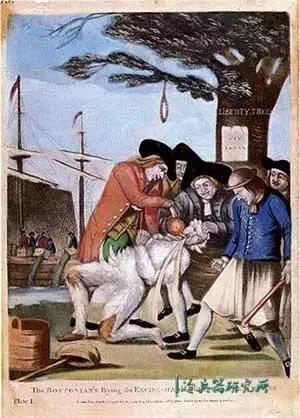 為何英國打贏了7年戰爭,卻最終丟掉了北美殖民地? 為何英國打贏了7年戰爭,卻最終丟掉了北美殖民地?