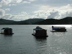 大王灘國家水利風景區