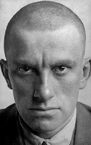 弗拉基密爾·弗拉基密洛維奇·馬雅可夫斯基 弗拉基密爾·弗拉基密洛維奇·馬雅可夫斯基