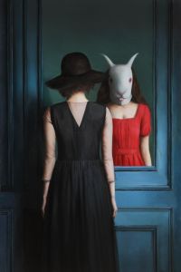 你看到的未必是真實的