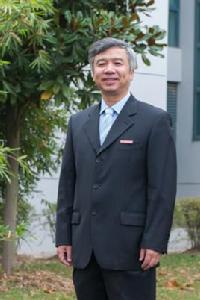 盧兵[南京工業職業技術學院副院長]