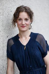 薇姬·克里普斯 薇姬·克里普斯