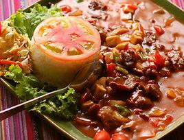 墨西哥菜 墨西哥菜