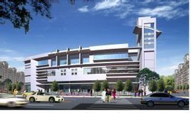 居住小區 居住小區