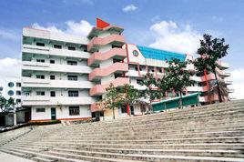 武漢市江夏區金口中學 武漢市江夏區金口中學