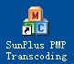 SunPlusPMPTranscoding