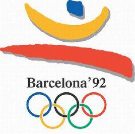 1992年巴塞隆納奧運會