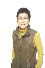 鈴木玲子 鈴木玲子