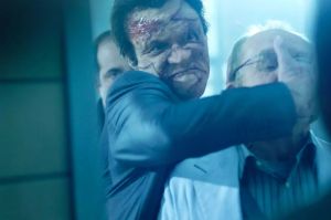 《懲罰者2：戰爭特區》劇照