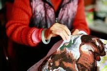 無錫刺繡 無錫刺繡