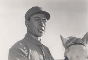 中國電影《祖國啊,母親》劇照