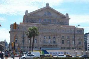 布宜諾斯艾利斯大學 布宜諾斯艾利斯大學