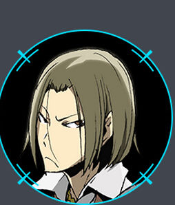 渡草三郎 渡草三郎