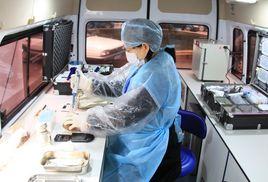 食品儀器檢測 食品儀器檢測