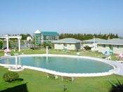 上海天使海灘度假村 上海天使海灘度假村