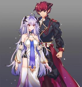 就算變成魔族我還是要搞建設 就算變成魔族我還是要搞建設