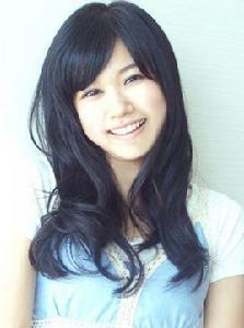 矢野亞沙美 矢野亞沙美