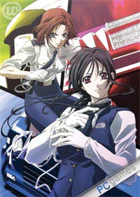 《逮捕令全速前進》