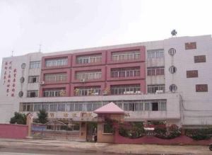 從化市西寧國小 從化市西寧國小