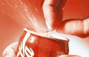 運動前後喝可樂易導致酸中毒