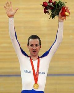 布拉德利·威金斯 布拉德利·威金斯