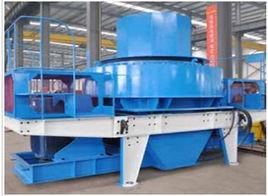 石灰石制砂機 石灰石制砂機