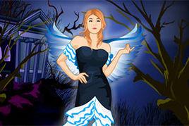 萬聖節完美換裝 萬聖節完美換裝