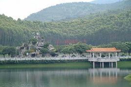 中牟雁鳴湖生態風景區 中牟雁鳴湖生態風景區