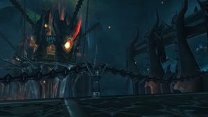 靈魂洪爐 靈魂洪爐