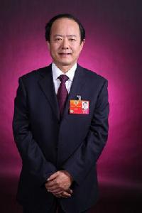 劉明華[重慶國學院院長、重慶市人民政府參事]