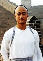 《太極宗師》[1997年吳京、樊亦敏主演電視劇]