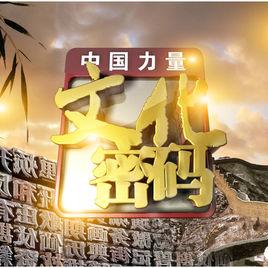 文化密碼[河北衛視訪談節目]