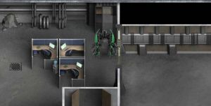 《變形金剛秘密潛入》 《變形金剛秘密潛入》