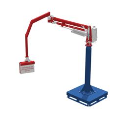 末端執行器 末端執行器