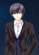 沙耶[橙光遊戲《家教約定的地方》女主人公]