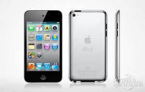 蘋果 iPod touch 4(