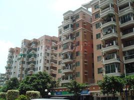 龍口花苑 龍口花苑