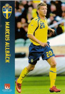 馬庫斯·奧爾巴克 馬庫斯·奧爾巴克