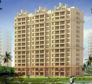 恆盛鼎城·聖都匯 恆盛鼎城·聖都匯