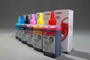 列印墨水 列印墨水