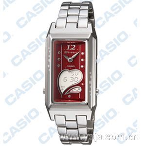 CASIO SHN-6002D-4A2D