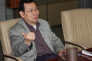 （圖）南都基金會副理事長兼秘書長徐永光