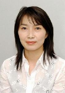 山本美香 山本美香