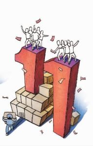 雙11快遞後遺症 雙11快遞後遺症